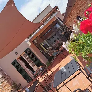 Bed & Breakfast L'iris In Terrazza, Lucca
