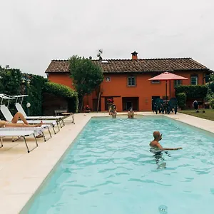Tenuta San Giovanni - Borgo Del Locumone Lucca