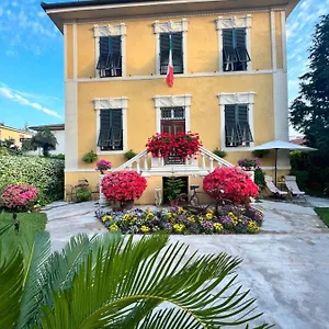 Bed & Breakfast San Donato, Lucca
