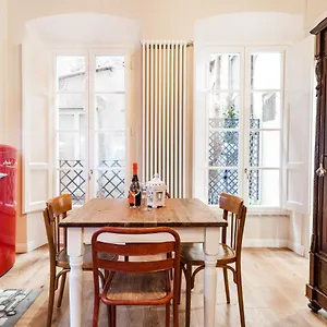 Il Nido In Centro Appartement