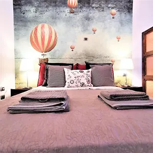 Le Mongolfiere Appartement
