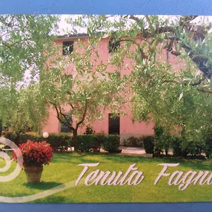  Casa vacanze Tenuta Fagnani