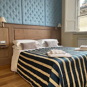 Bed & Breakfast Chalet Lucca, Lucca
