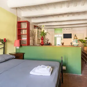 Anfiteatro Appartement
