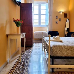 Residenza Fillanfi Maison d'hôtes