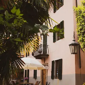 Il Villino Alojamento de Acomodação e Pequeno-almoço
