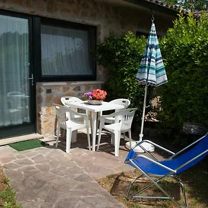  Casa di campagna Tourist