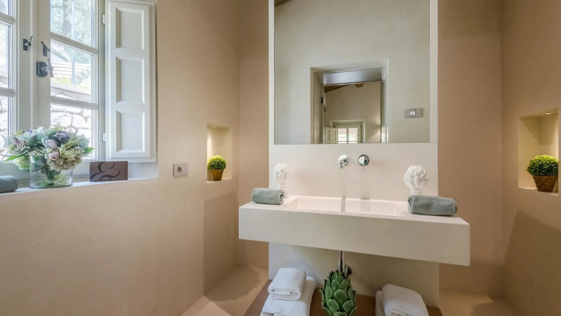 Villa Sunset, Luxury Farmhouse With Infinity Pool Lucca