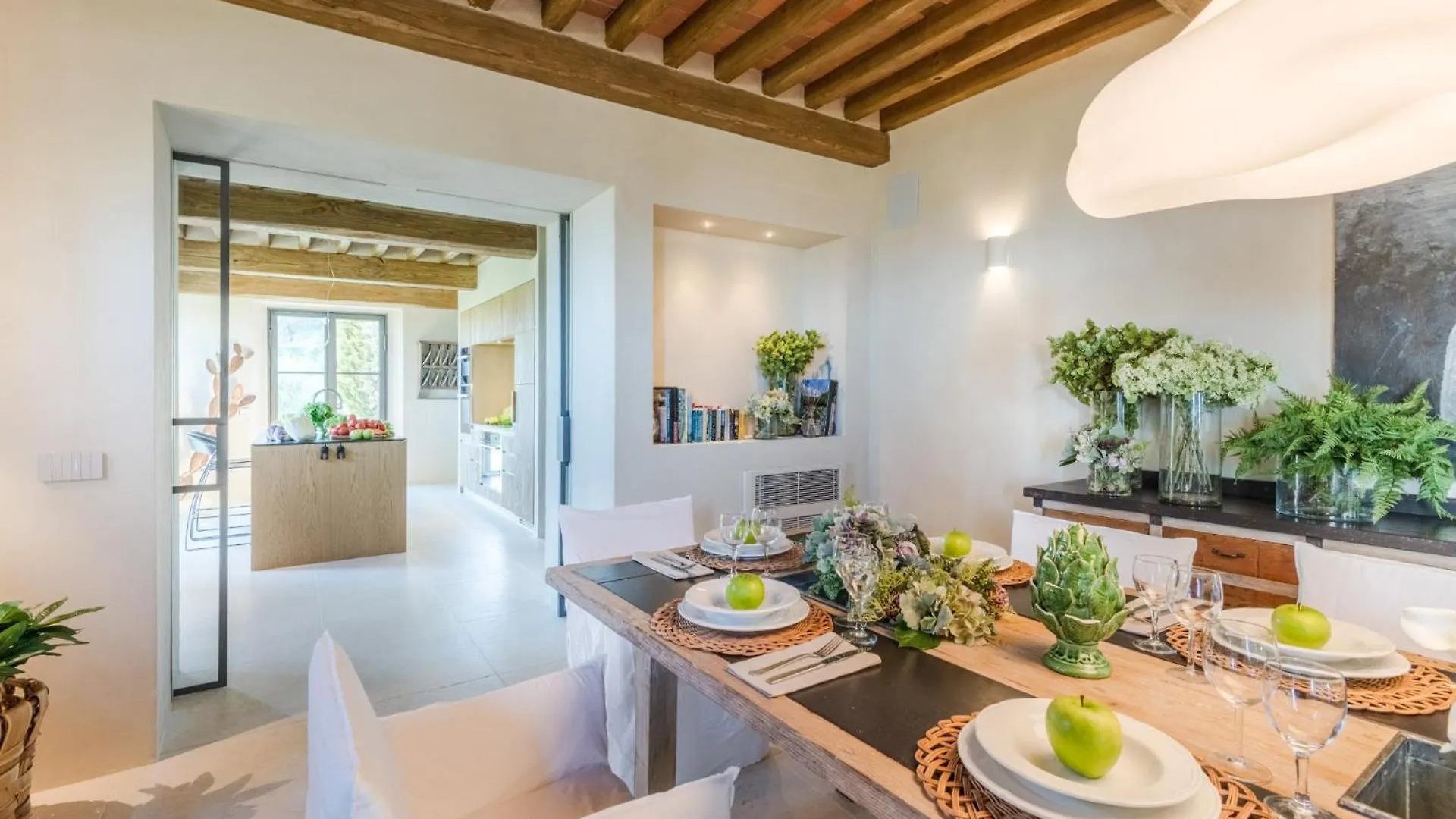 Villa Sunset, Luxury Farmhouse With Infinity Pool Lucca 0*,  Italy