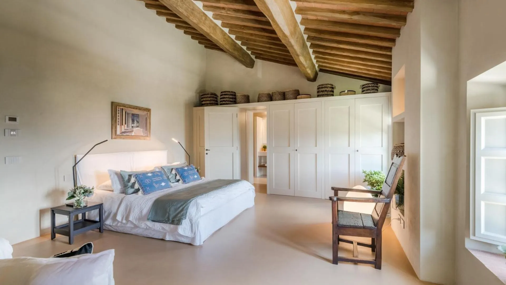 Villa Sunset, Luxury Farmhouse With Infinity Pool Lucca