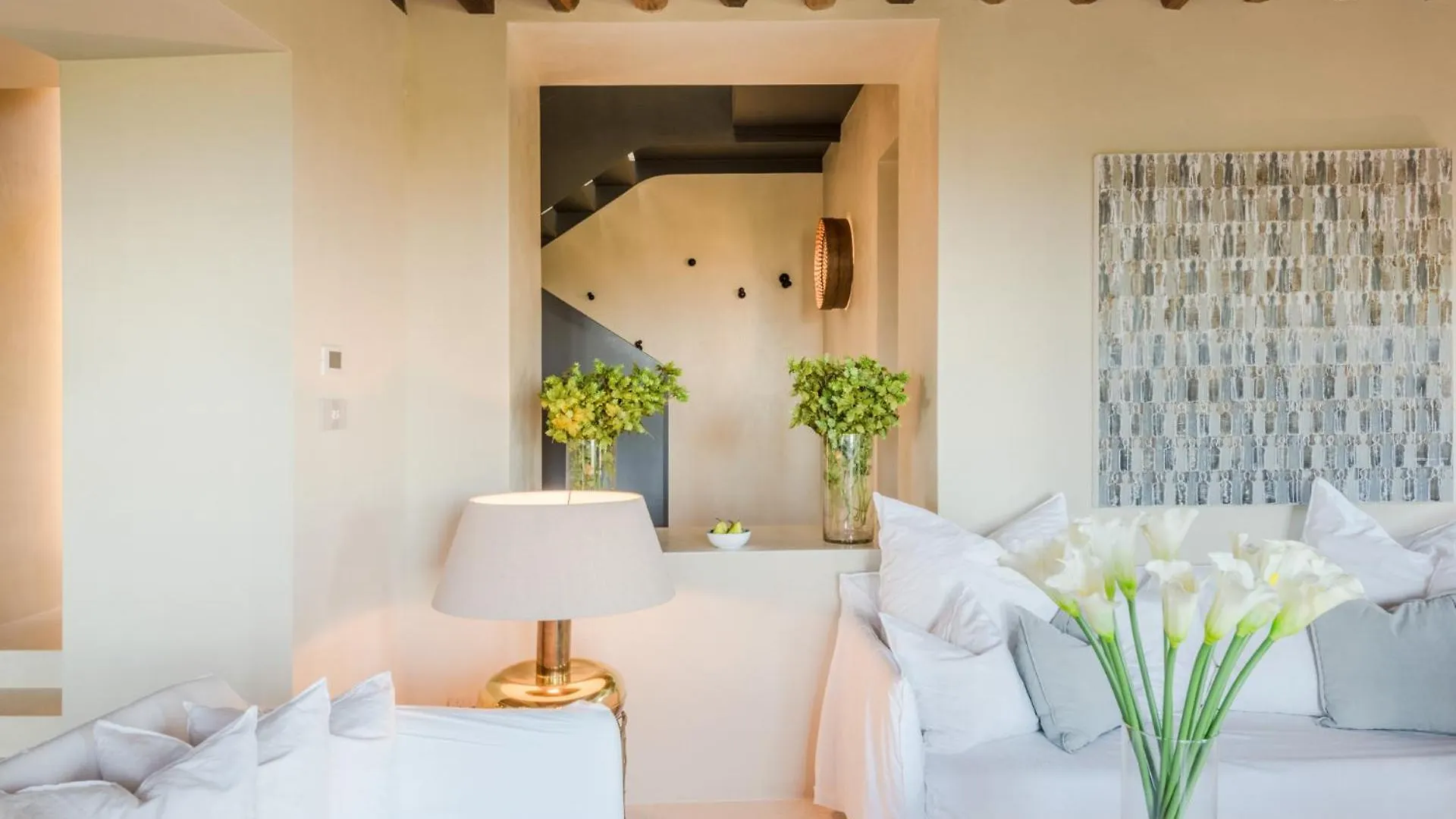 Villa Sunset, Luxury Farmhouse With Infinity Pool Lucca