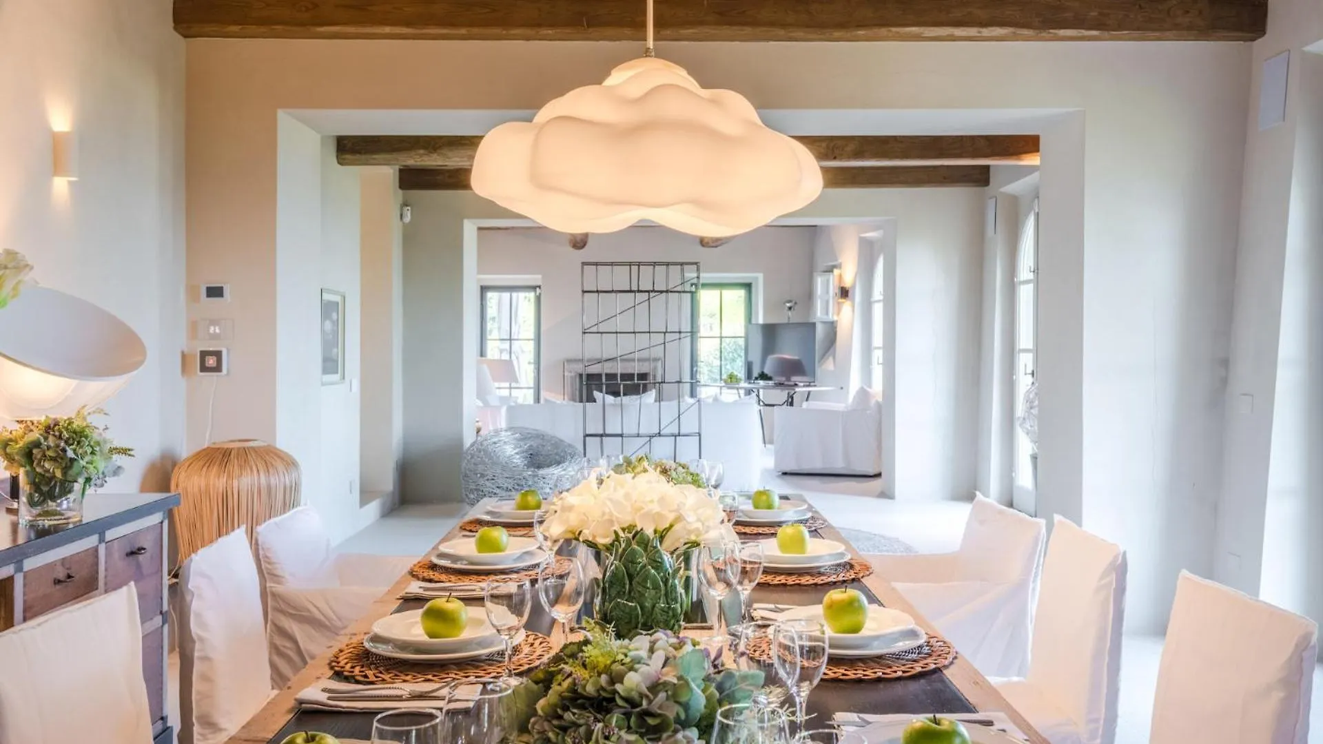 Villa Sunset, Luxury Farmhouse With Infinity Pool Lucca